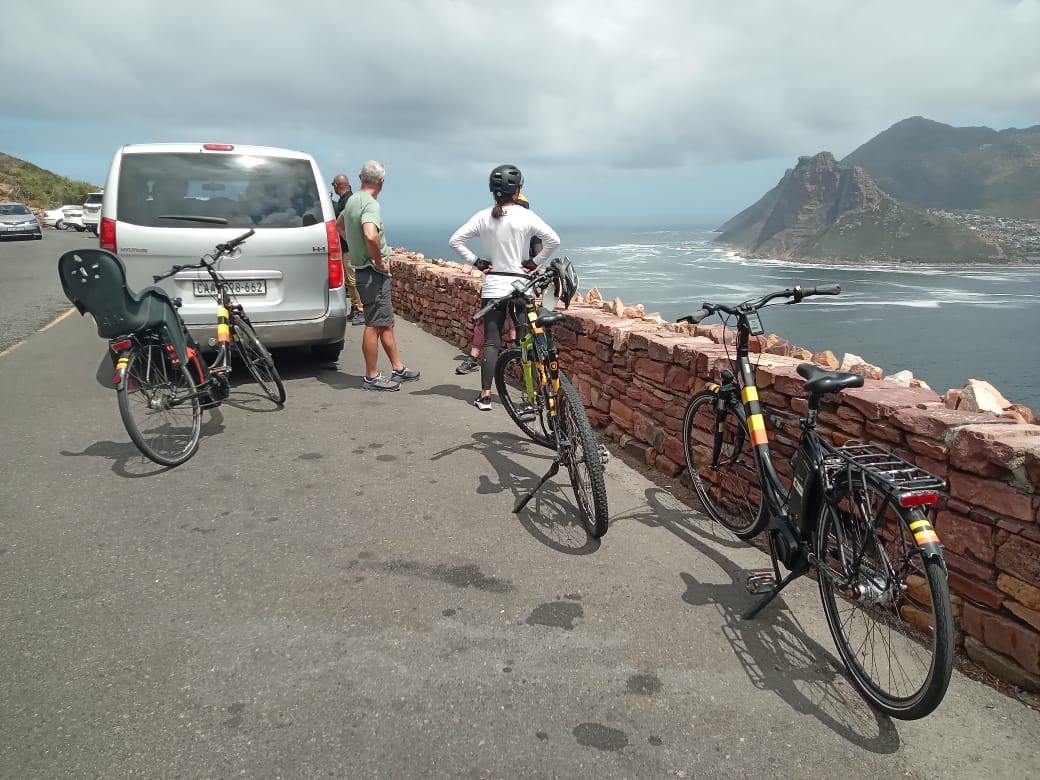 Pato Tours Experience 5